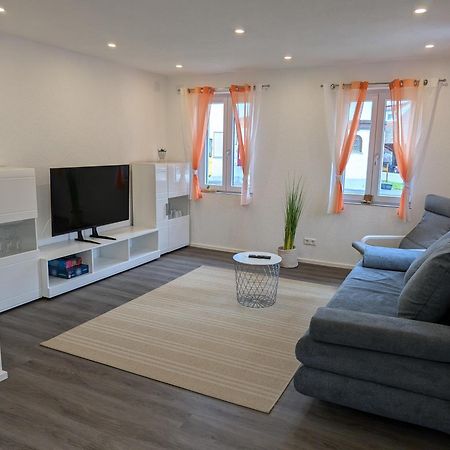 Ferienwohnung Malea Max 4 Personen Ca 60M2 Bermatingen Exterior foto